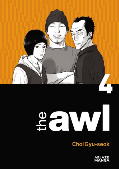 9781684973224, The Awl Vol 4