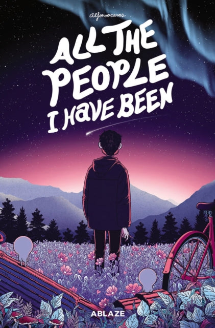 9781684977970, ALL THE PEOPLE I HAVE BEEN