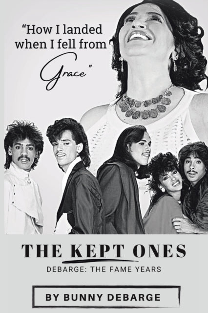 9781685060565-The Kept Ones : The Fame Years (Volume 2)