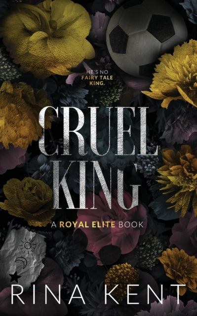 9781685450489-Cruel King : Special Edition Print