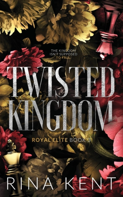 9781685450533-Twisted Kingdom : Special Edition Print