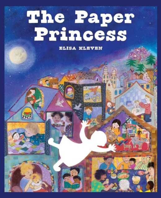 9781685557744, The Paper Princess : A Classic Picture Book About Creativity and Courage