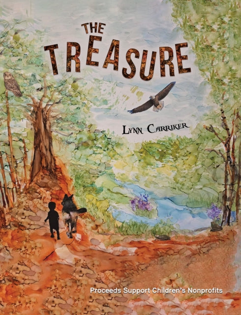9781685626723-The Treasure