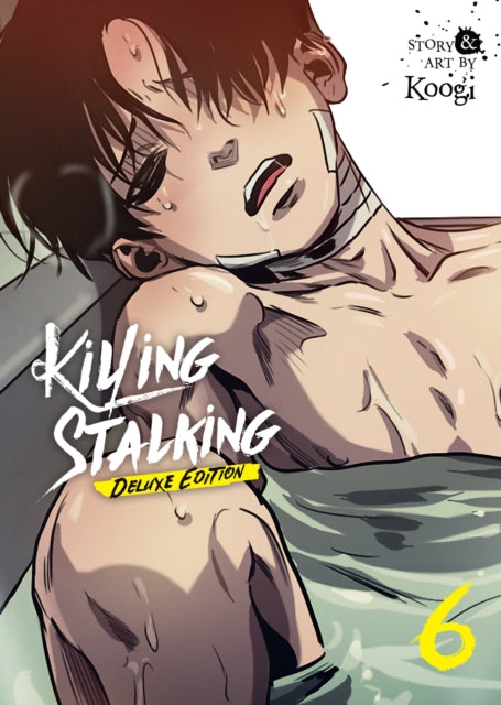9781685797676-Killing Stalking: Deluxe Edition Vol. 6