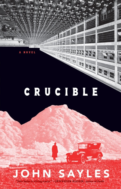 9781685892272, Crucible