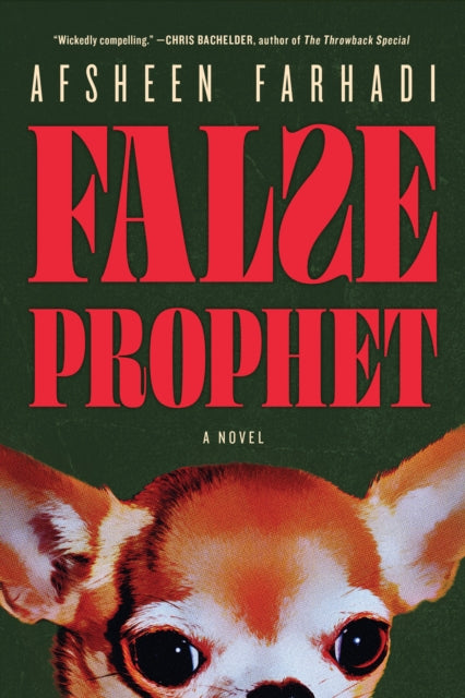 9781685892418, False Prophet