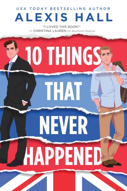 9781728245102-10 Things That Never Happened