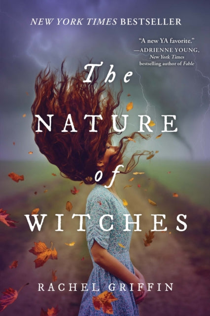 The Nature of Witches