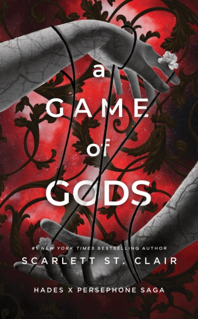 9781728277707-A Game of Gods : A Dark and Enthralling Reimagining of the Hades and Persephone Myth