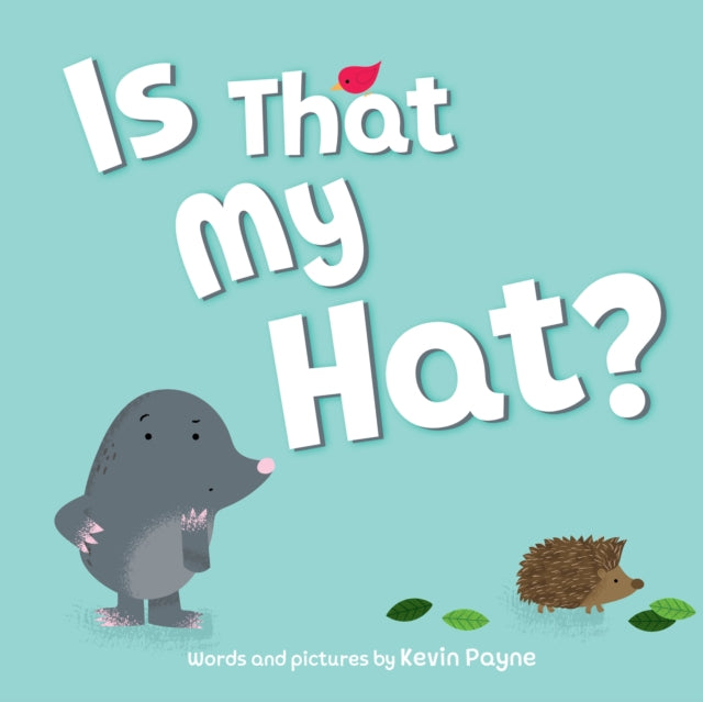 9781728277981-Is That My Hat?