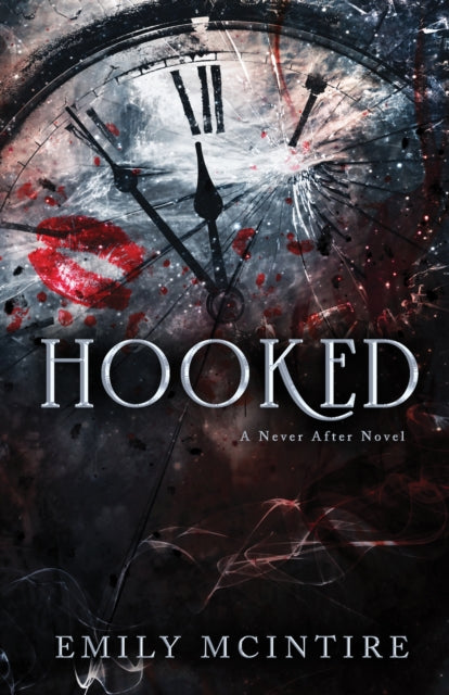 9781728278346-Hooked : The Fractured Fairy Tale and TikTok Sensation