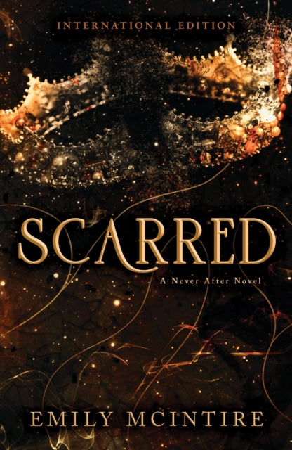 9781728278353-Scarred : The Fractured Fairy Tale and TikTok Sensation