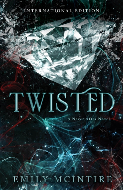 9781728278377-Twisted : The Fractured Fairy Tale and TikTok Sensation