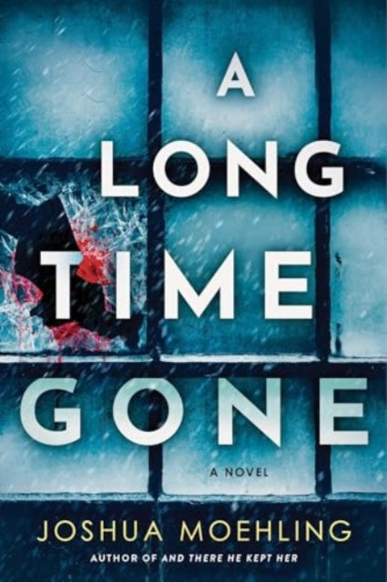 9781728279008-A Long Time Gone : A Novel