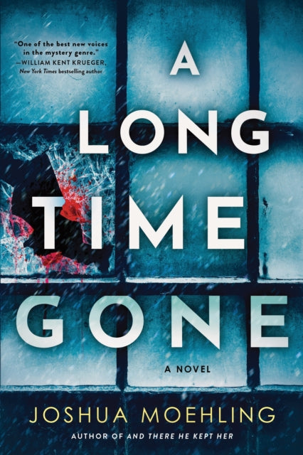 9781728279039, A Long Time Gone : A Novel