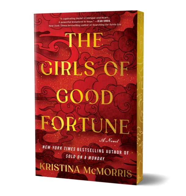 9781728284873-The Girls of Good Fortune (Deluxe Edition) : A Novel