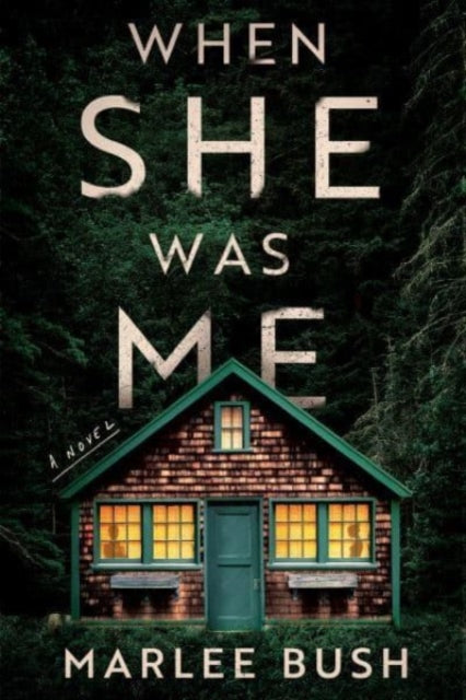 9781728289533-When She Was Me : A Novel