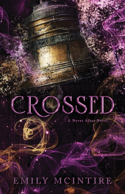 9781728290829-Crossed : The Fractured Fairy Tale and TikTok Sensation