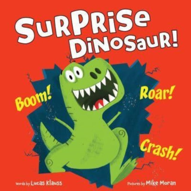 9781728290911-Surprise Dinosaur!