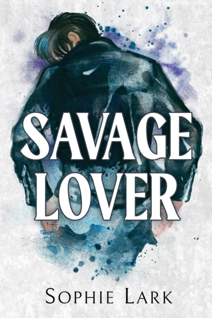 9781728295374-Savage Lover : A Dark Mafia Romance