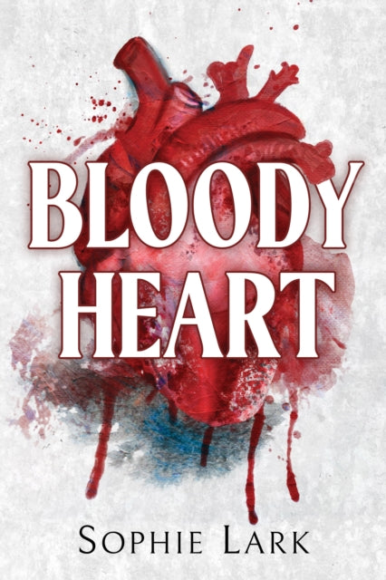 9781728295381-Bloody Heart : A Dark Mafia Romance