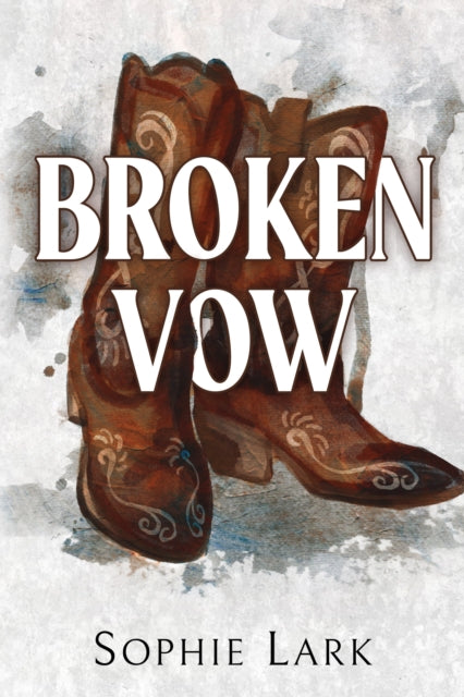 9781728295398-Broken Vow : A Dark Mafia Romance