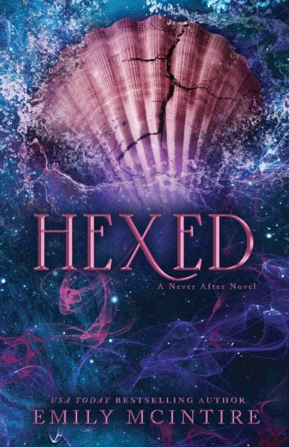 9781728297408-Hexed : INSTANT #1 SUNDAY TIMES BESTSELLER: A Dark Contemporary Romance