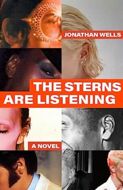 9781736309377-The Sterns Are Listening