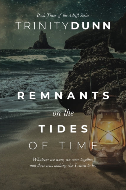 9781737053965-Remnants on the Tides of Time