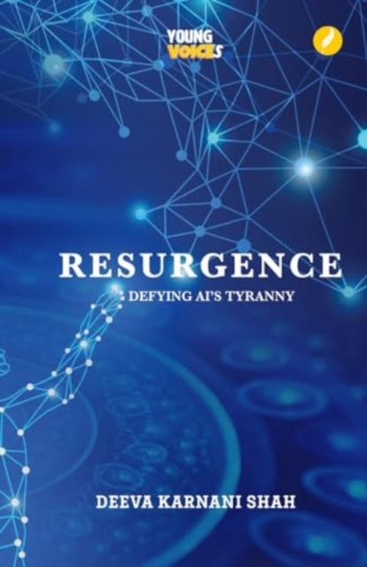 9781738420001-Resurgence : Defying AI Tyranny