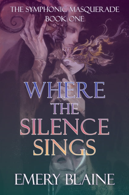 9781738506095, Where the Silence Sings