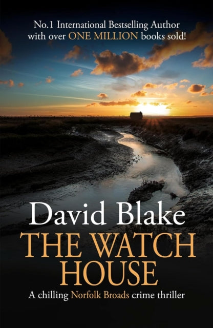 9781738541843, The Watch House