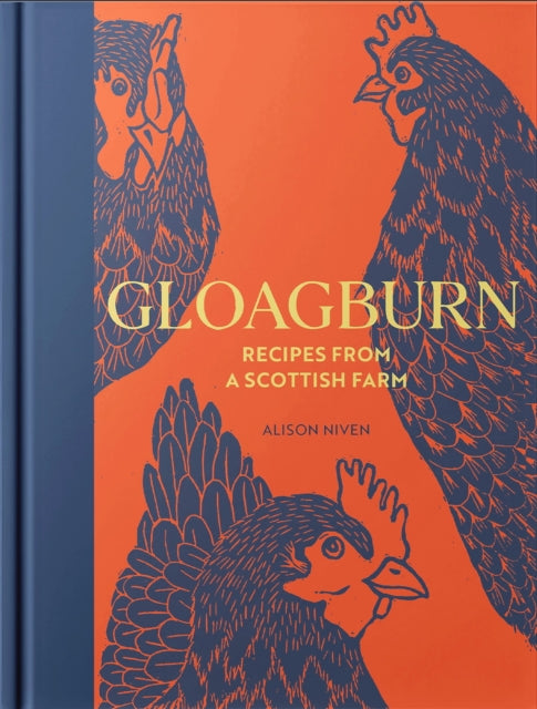 9781739174064, Gloagburn : Recipes from a Scottish Farm