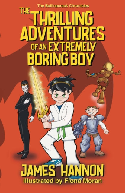 9781739220303-The Thrilling Adventures of an Extremely Boring Boy