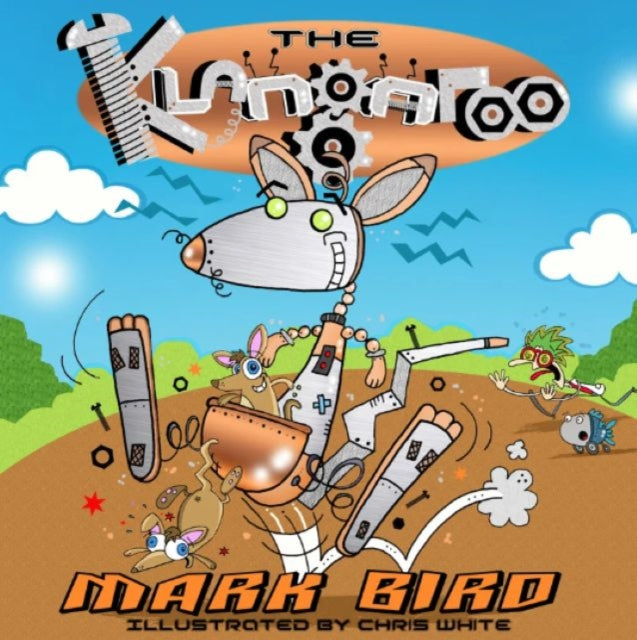 9781739300449-The Klangaroo