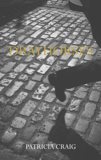 9781739353766, Drayhorses