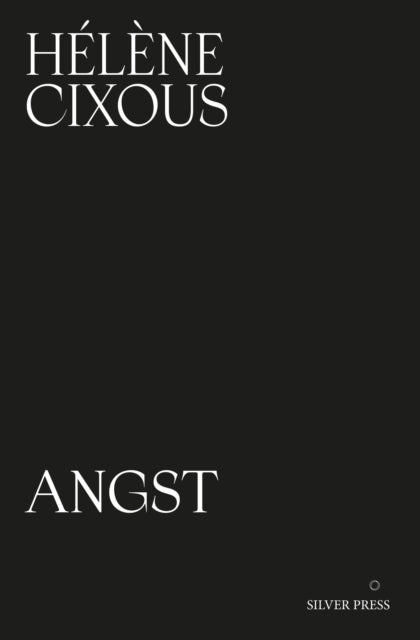 9781739371777, Angst