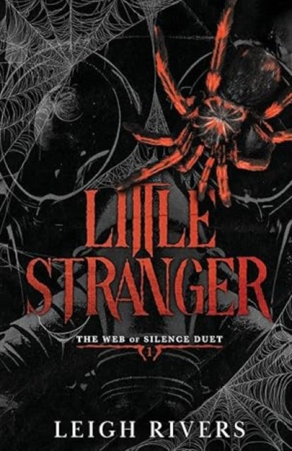 9781739433062-Little Stranger : A Dark Taboo Romance