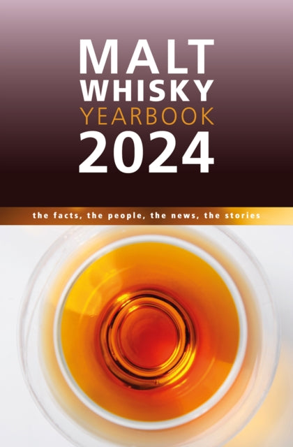 9781739449209-Malt Whisky Yearbook 2024