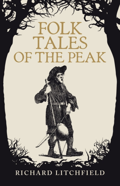 9781739530365-Folk Tales of The Peak