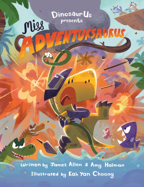 9781739725532-Miss Adventursaurus