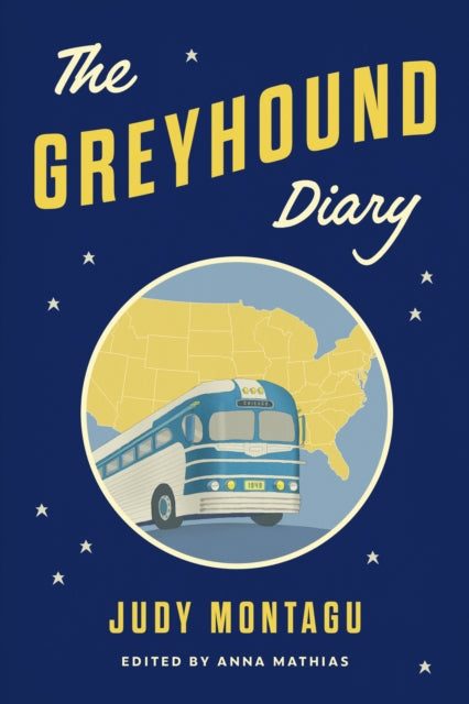 9781739821265, The Greyhound Diary