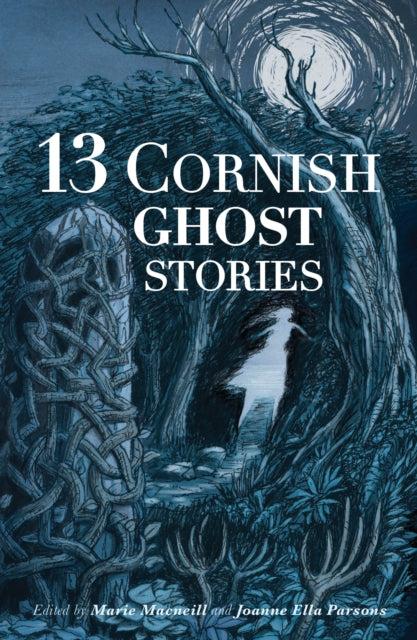 9781739861339-13 Cornish Ghost Stories