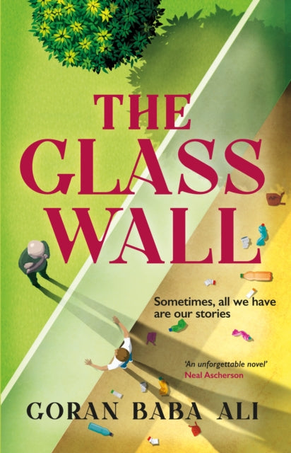 9781739982416-The Glass Wall