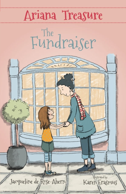 9781761111907, Ariana Treasure: The Fundraiser