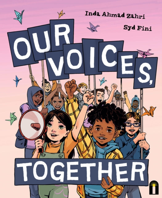 9781761211249, Our Voices, Together
