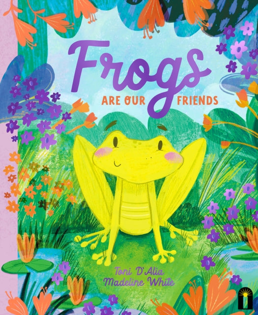 9781761212987-Frogs Are Our Friends