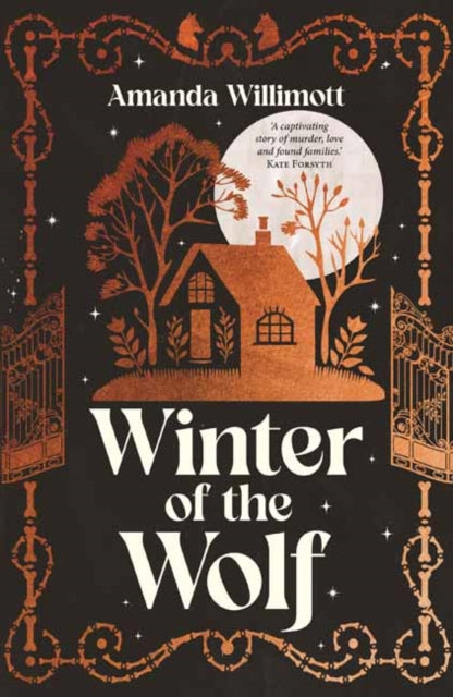 9781761346989, Winter of the Wolf