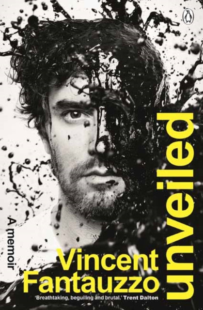 9781761348341, Unveiled : a memoir