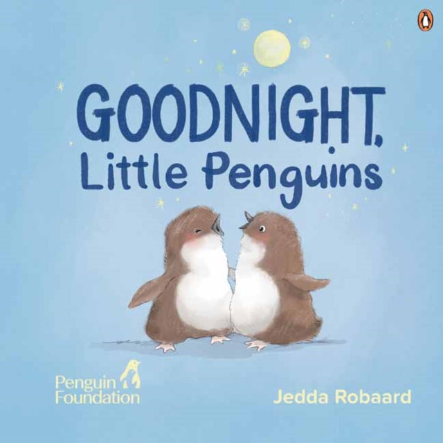 9781761349119, Good Night, Little Penguins